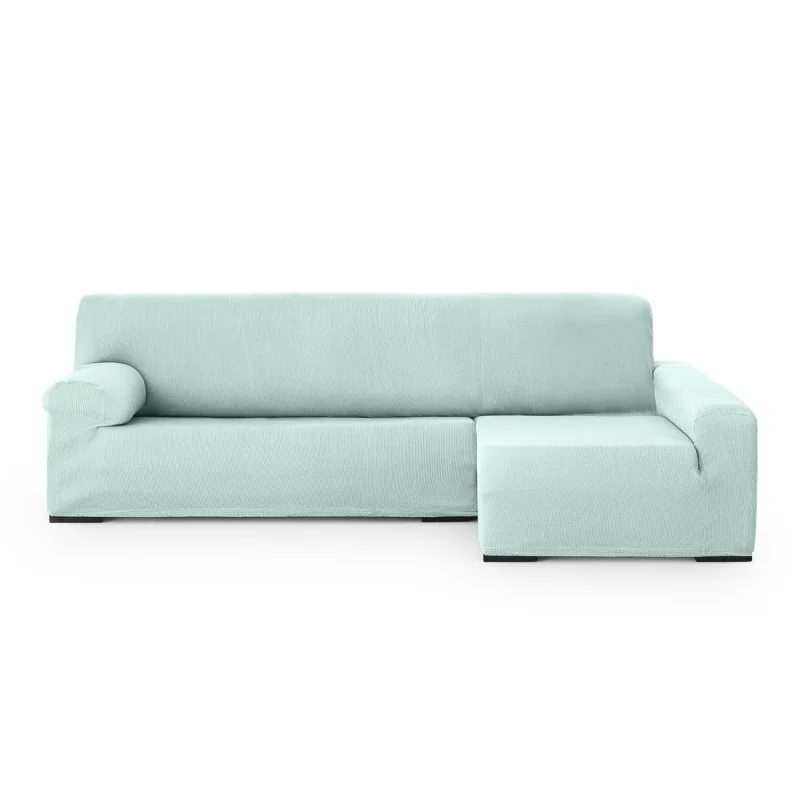 Funda elástica para chaise longue modelo Ulises Funda elástica para chaise longue modelo Ulises