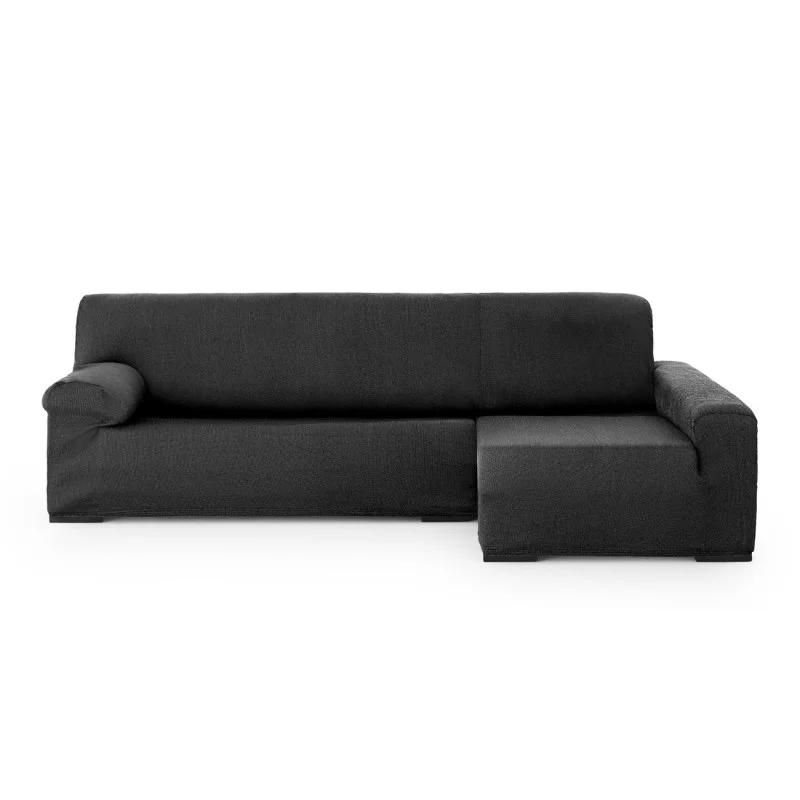 Funda elástica para chaise longue modelo Ulises Funda elástica para chaise longue modelo Ulises