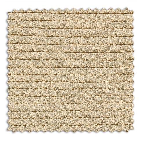 Funda elástica para chaise longue Ulises | Ajuste impecable y textura decorativa