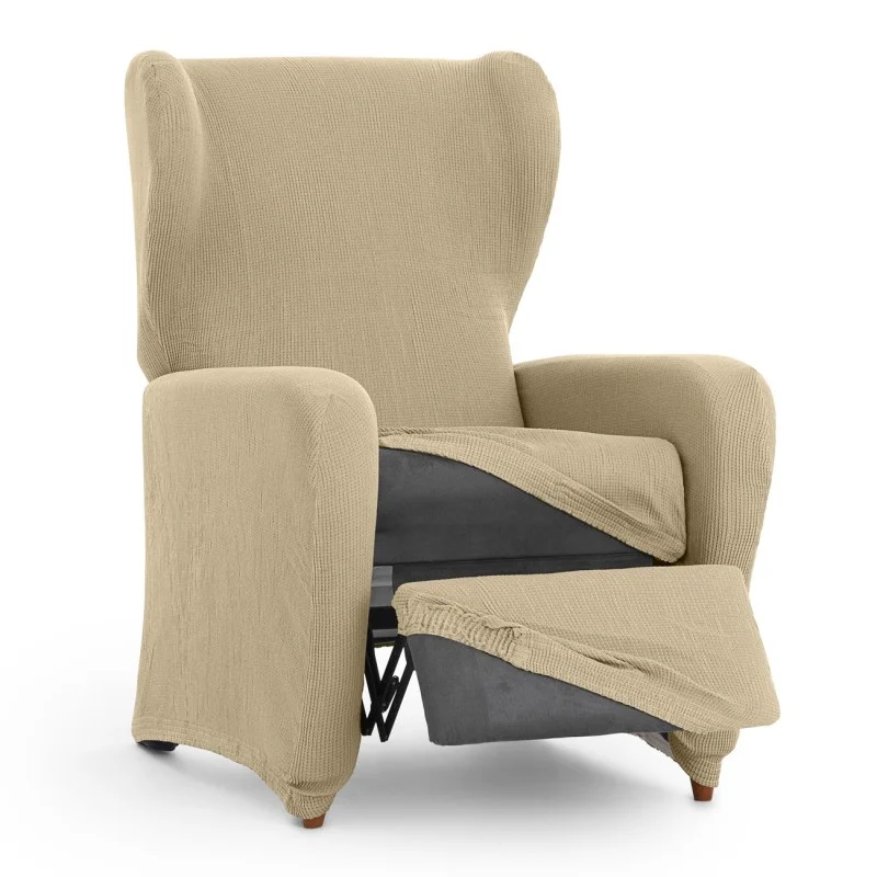 Funda elástica para sillón relax modelo Ulises Funda elástica para sillón relax modelo Ulises
