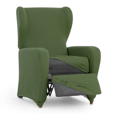 Funda elástica para sillón relax modelo Ulises