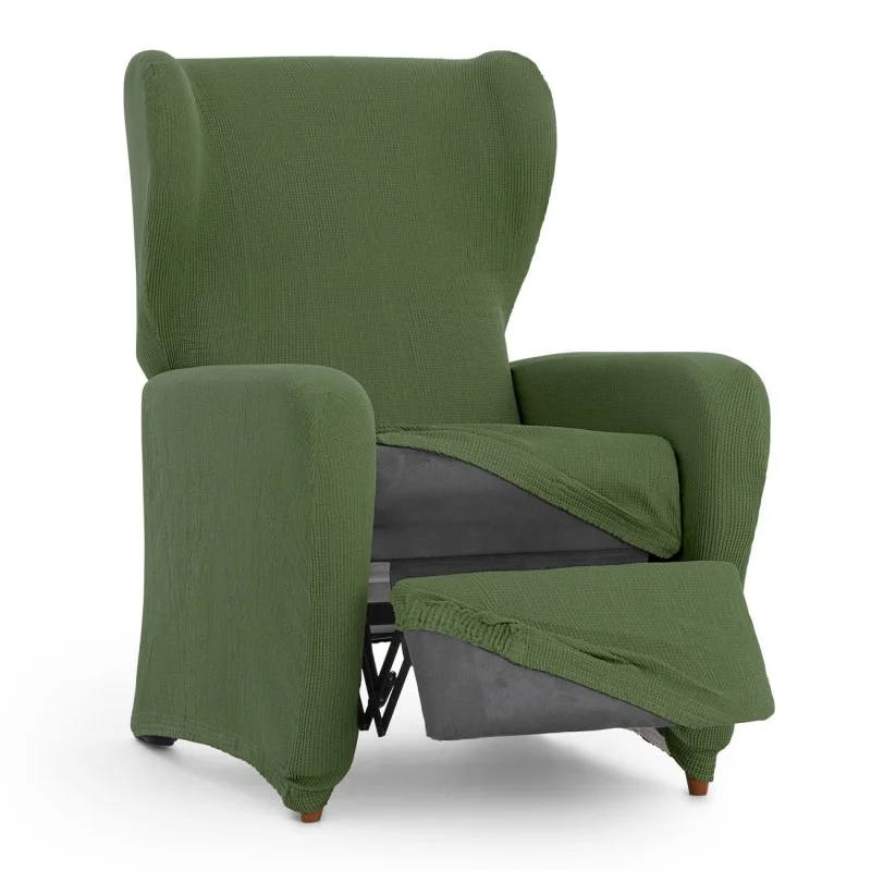 Funda elástica para sillón relax modelo Ulises Funda elástica para sillón relax modelo Ulises