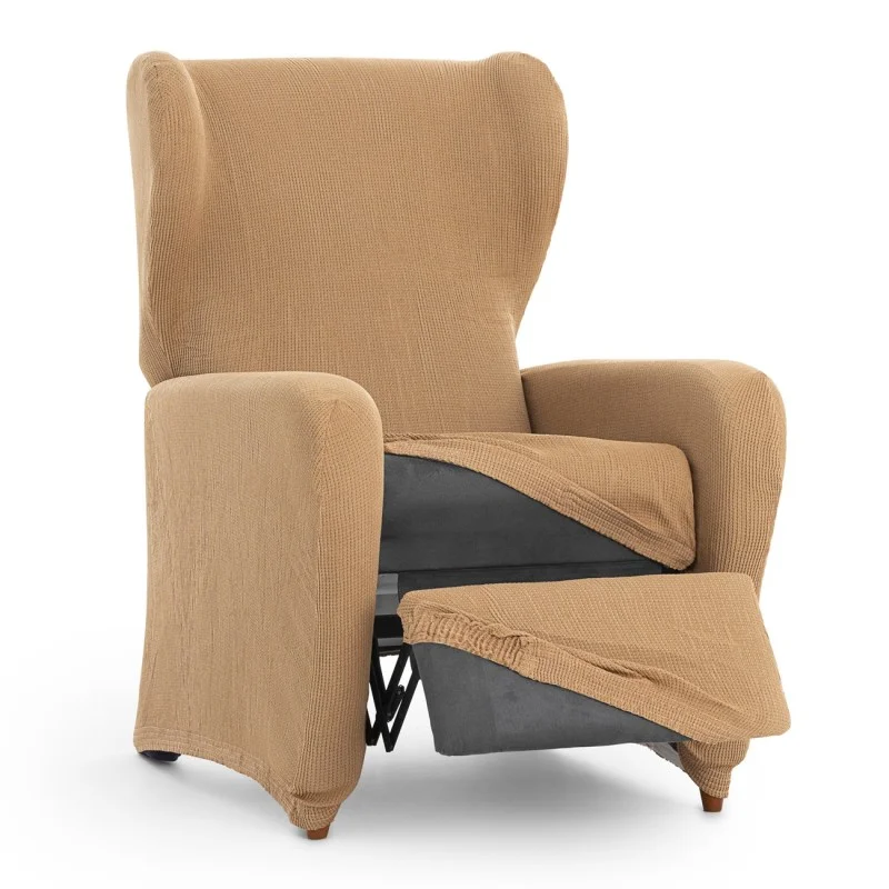 Funda elástica para sillón relax modelo Ulises Funda elástica para sillón relax modelo Ulises