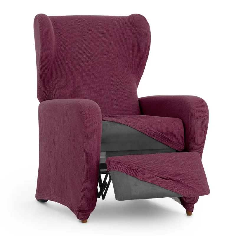 Funda elástica para sillón relax modelo Ulises Funda elástica para sillón relax modelo Ulises
