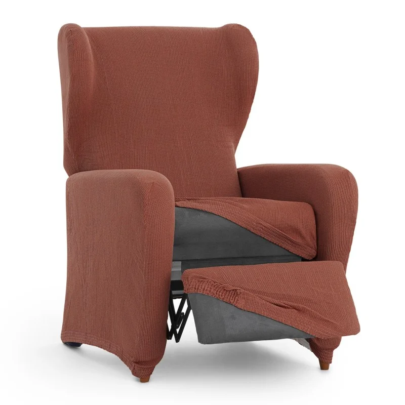 Funda elástica para sillón relax modelo Ulises Funda elástica para sillón relax modelo Ulises