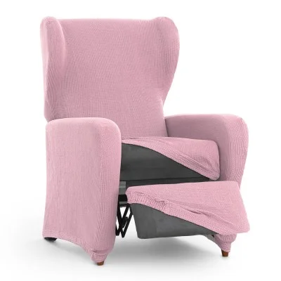 Funda elástica para sillón relax modelo Ulises