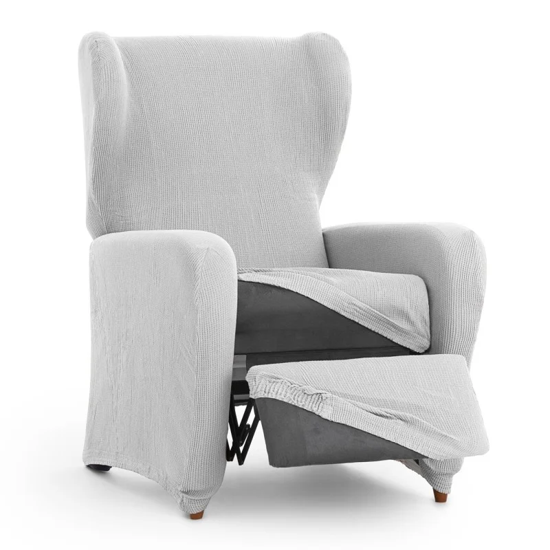 Funda elástica para sillón relax modelo Ulises Funda elástica para sillón relax modelo Ulises