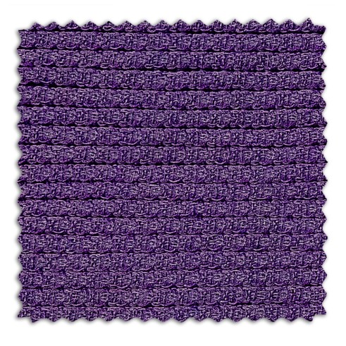 Funda elástica para sillón relax Ulises | Relieve decorativo y comodidad diaria