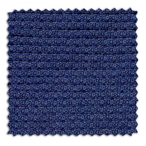 Funda elástica para sillón relax Ulises | Relieve decorativo y comodidad diaria