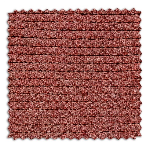 Funda elástica para sillón relax Ulises | Relieve decorativo y comodidad diaria