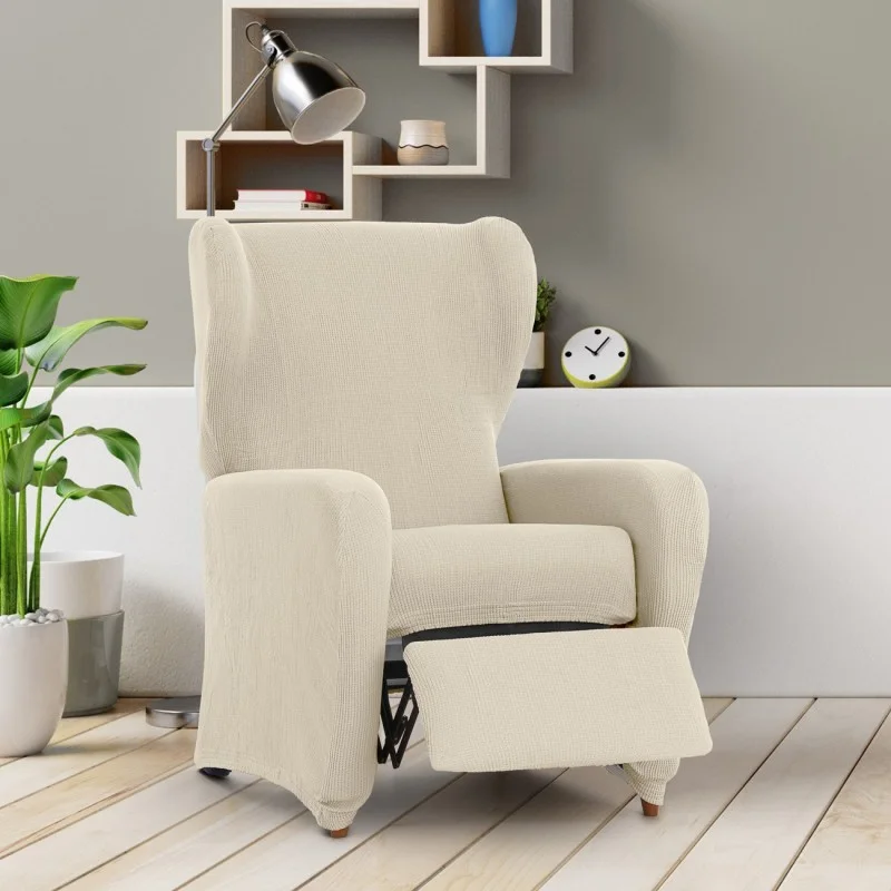 Funda elástica para sillón relax modelo Ulises Funda elástica para sillón relax modelo Ulises