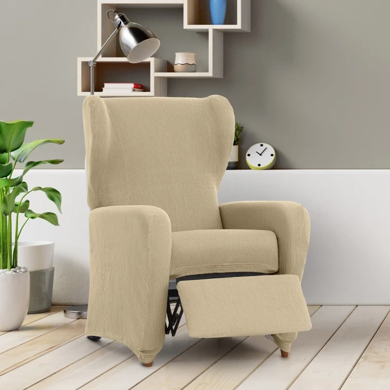 Funda elástica para sillón relax modelo Ulises Funda elástica para sillón relax modelo Ulises