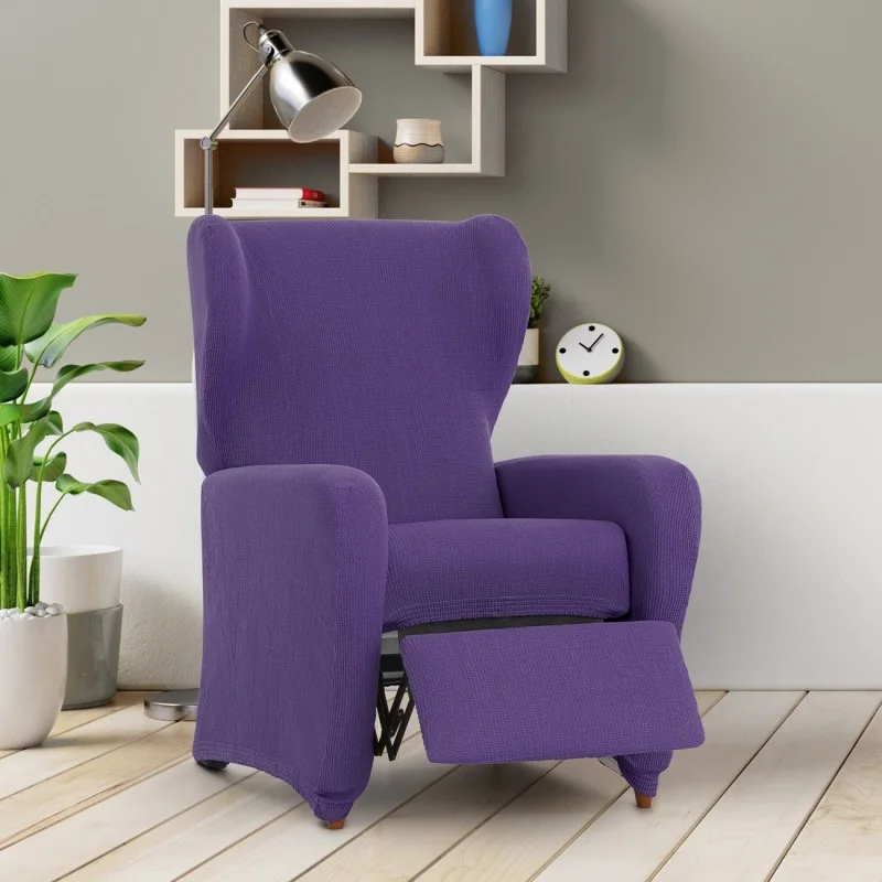 Funda elástica para sillón relax modelo Ulises Funda elástica para sillón relax modelo Ulises