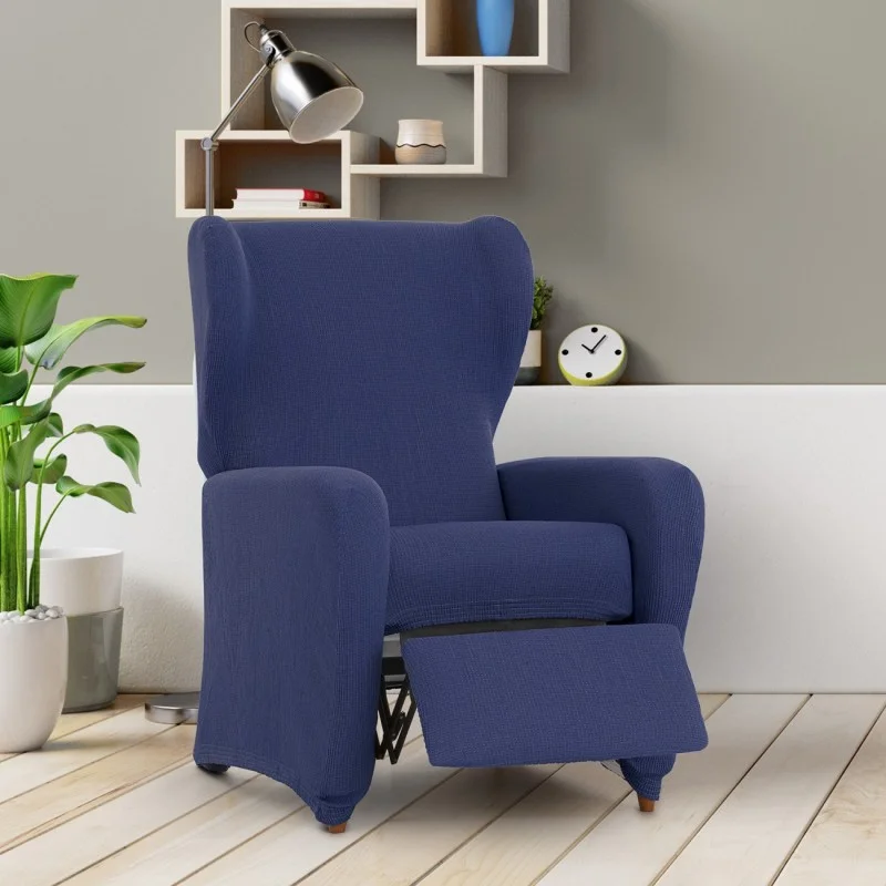 Funda elástica para sillón relax modelo Ulises Funda elástica para sillón relax modelo Ulises