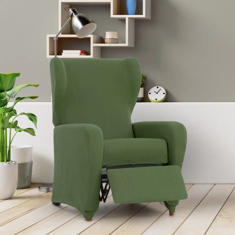 Funda elástica para sillón relax modelo Ulises Funda elástica para sillón relax modelo Ulises