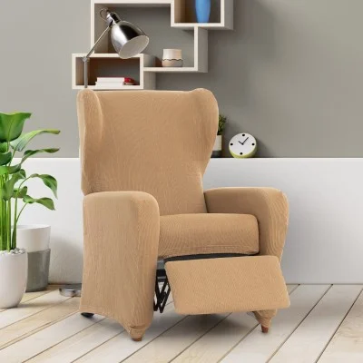 Funda elástica para sillón relax modelo Ulises
