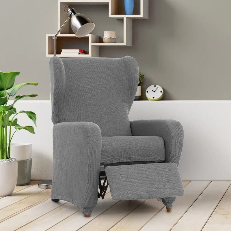 Funda elástica para sillón relax modelo Ulises Funda elástica para sillón relax modelo Ulises