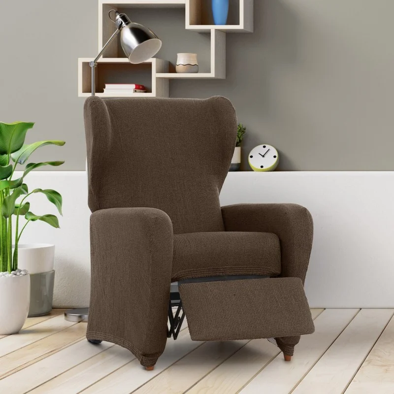 Funda elástica para sillón relax modelo Ulises Funda elástica para sillón relax modelo Ulises
