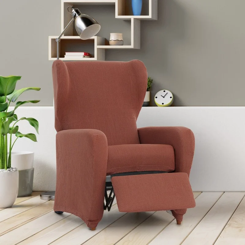 Funda elástica para sillón relax modelo Ulises Funda elástica para sillón relax modelo Ulises