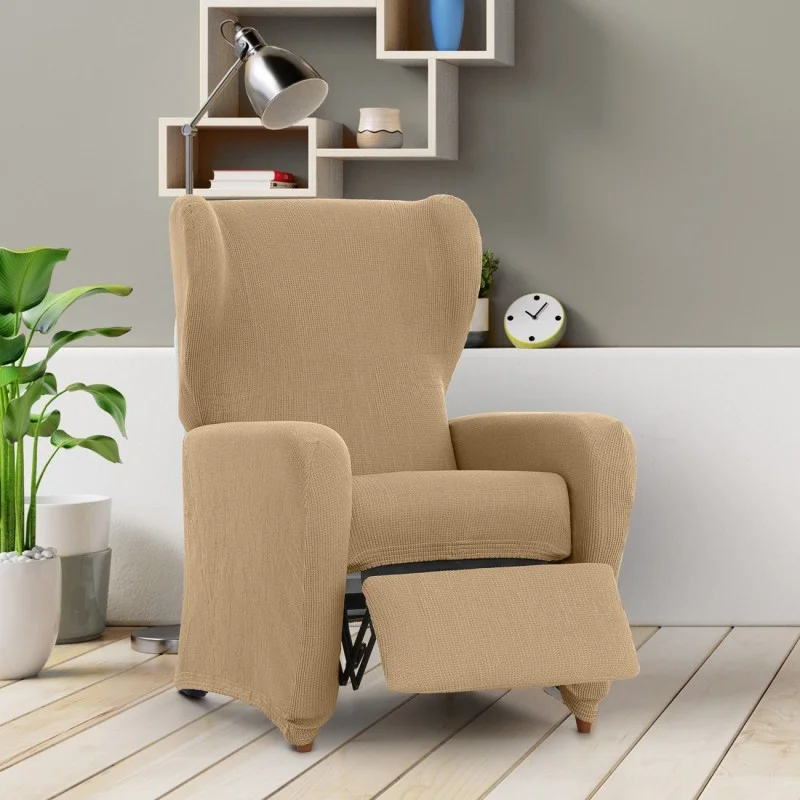 Funda elástica para sillón relax modelo Ulises Funda elástica para sillón relax modelo Ulises