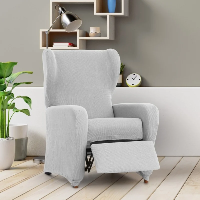 Funda elástica para sillón relax modelo Ulises Funda elástica para sillón relax modelo Ulises