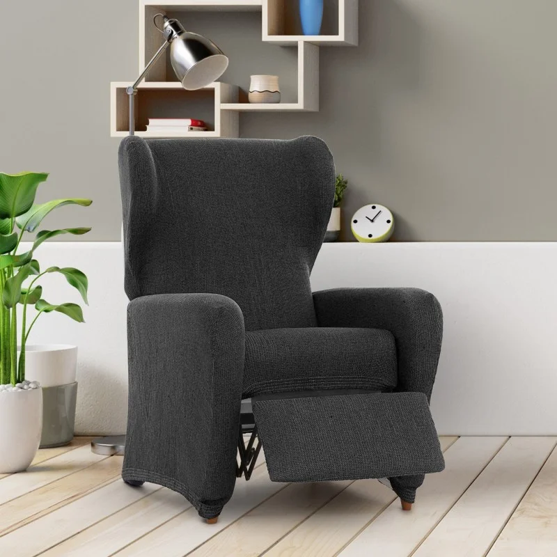 Funda elástica para sillón relax modelo Ulises Funda elástica para sillón relax modelo Ulises