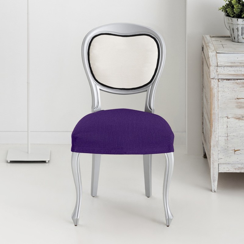 Pack dos fundas elásticas para silla Ulises | estilo práctico Pack dos fundas elásticas para silla Ulises | estilo práctico