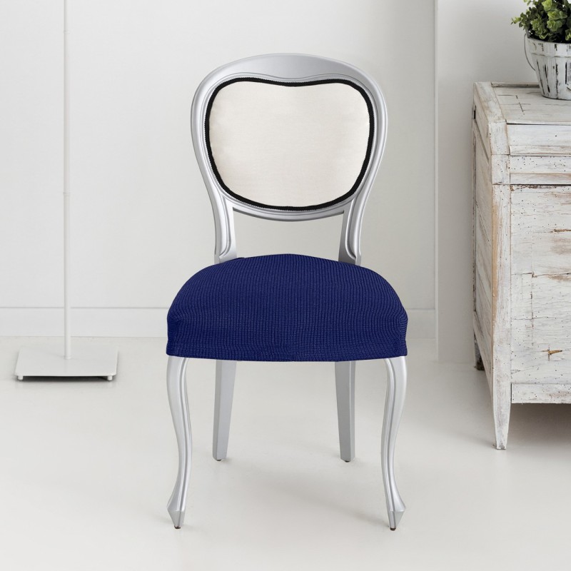 Pack dos fundas elásticas para silla Ulises | estilo práctico Pack dos fundas elásticas para silla Ulises | estilo práctico