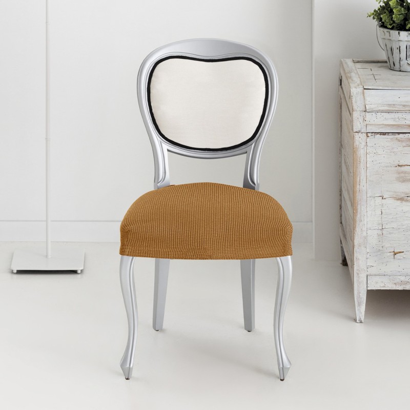 Pack dos fundas elásticas para silla Ulises | estilo práctico Pack dos fundas elásticas para silla Ulises | estilo práctico