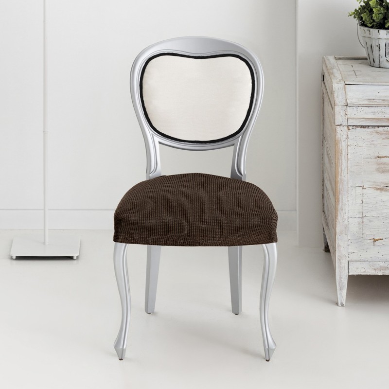 Pack dos fundas elásticas para silla Ulises | estilo práctico Pack dos fundas elásticas para silla Ulises | estilo práctico