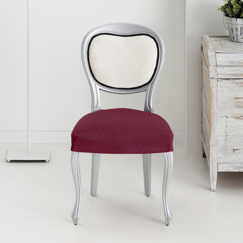 Pack dos fundas elásticas para silla Ulises | estilo práctico Pack dos fundas elásticas para silla Ulises | estilo práctico