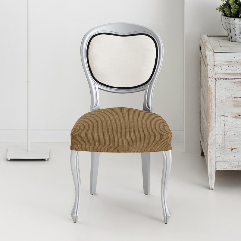 Pack dos fundas elásticas para silla Ulises | estilo práctico Pack dos fundas elásticas para silla Ulises | estilo práctico