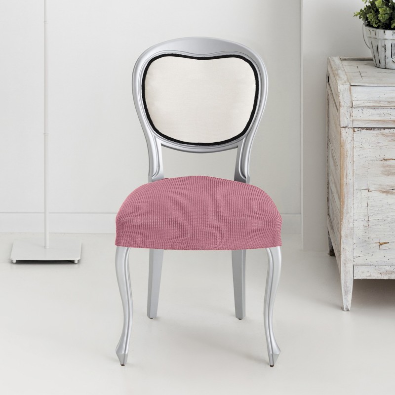 Pack dos fundas elásticas para silla Ulises | estilo práctico Pack dos fundas elásticas para silla Ulises | estilo práctico