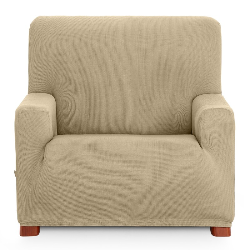 Funda elástica para sillón Ulises | Ajuste impecable con relieve Funda elástica para sillón Ulises | Ajuste impecable con relieve