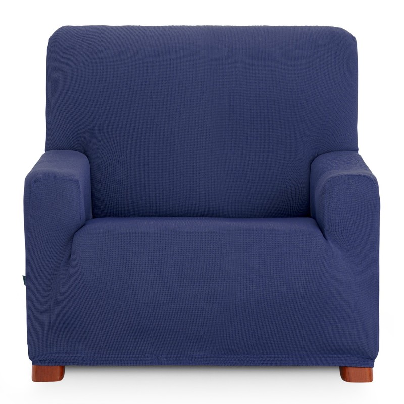 Funda elástica para sillón Ulises | Ajuste impecable con relieve Funda elástica para sillón Ulises | Ajuste impecable con relieve
