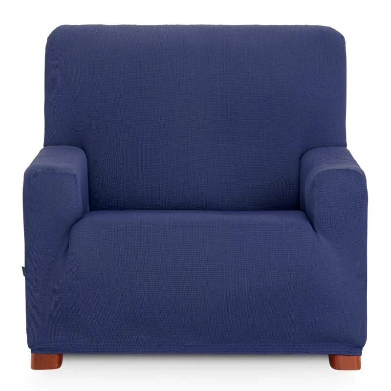Funda elástica para sillón Ulises | Ajuste impecable con relieve Funda elástica para sillón Ulises | Ajuste impecable con relieve