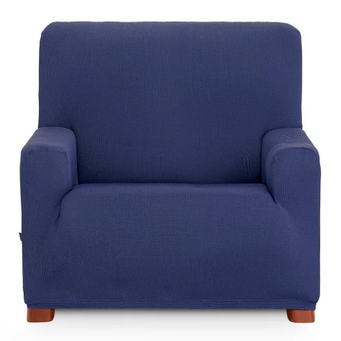 Funda elástica para sillón Ulises | Ajuste impecable con relieve