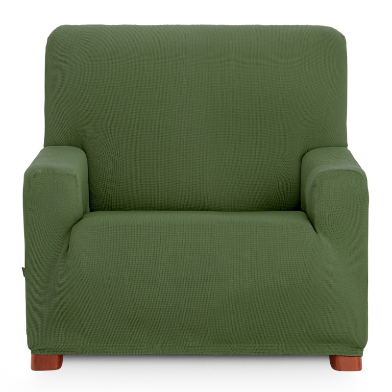 Funda elástica para sillón Ulises | Ajuste impecable con relieve Funda elástica para sillón Ulises | Ajuste impecable con relieve
