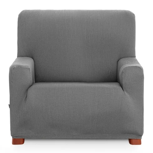 Funda elástica para sillón Ulises | Ajuste impecable con relieve