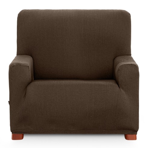 Funda elástica para sillón Ulises | Ajuste impecable con relieve