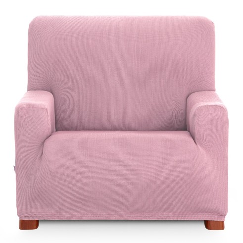 Funda elástica para sillón Ulises | Ajuste impecable con relieve