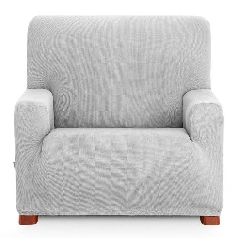 Funda elástica para sillón Ulises | Ajuste impecable con relieve