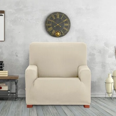 Funda elástica para sillón modelo Ulises