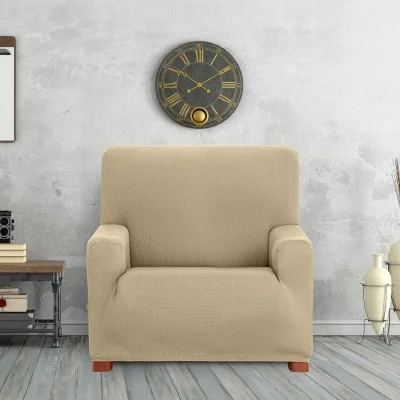Funda elástica para sillón modelo Ulises