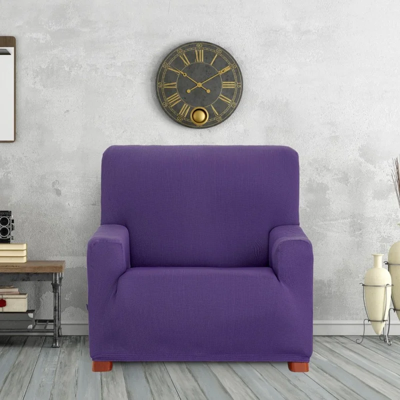 Funda elástica para sillón modelo Ulises Funda elástica para sillón modelo Ulises