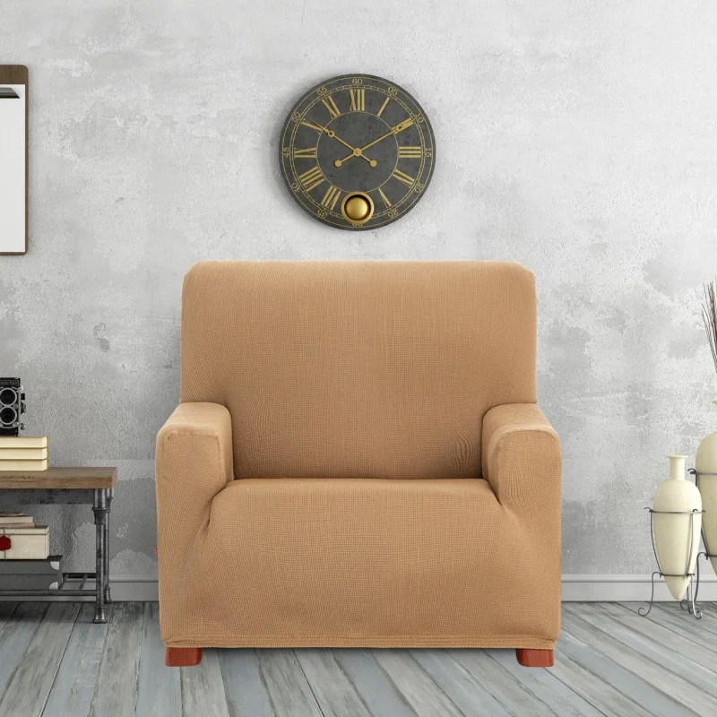 Funda elástica para sillón modelo Ulises Funda elástica para sillón modelo Ulises