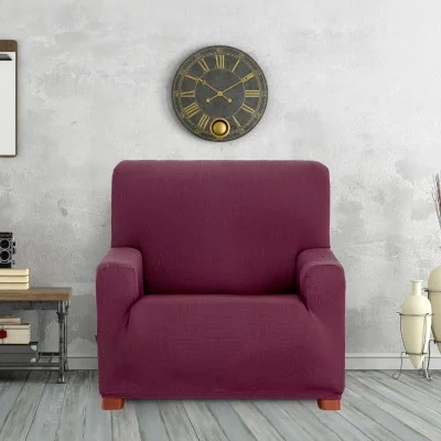 Funda elástica para sillón modelo Ulises