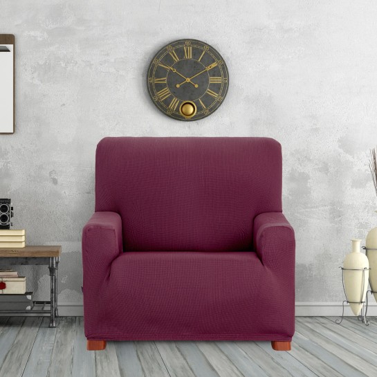 Funda elástica para sillón modelo Ulises