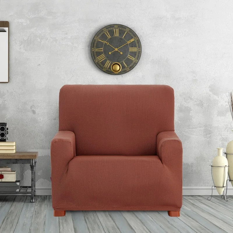 Funda elástica para sillón modelo Ulises Funda elástica para sillón modelo Ulises