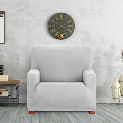 Funda elástica para sillón modelo Ulises